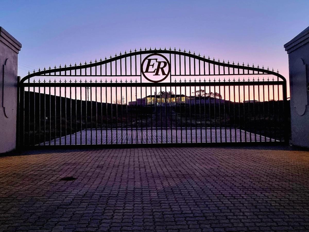 Pjure Boutique Hotel & Spa モンタギュー エクステリア 写真