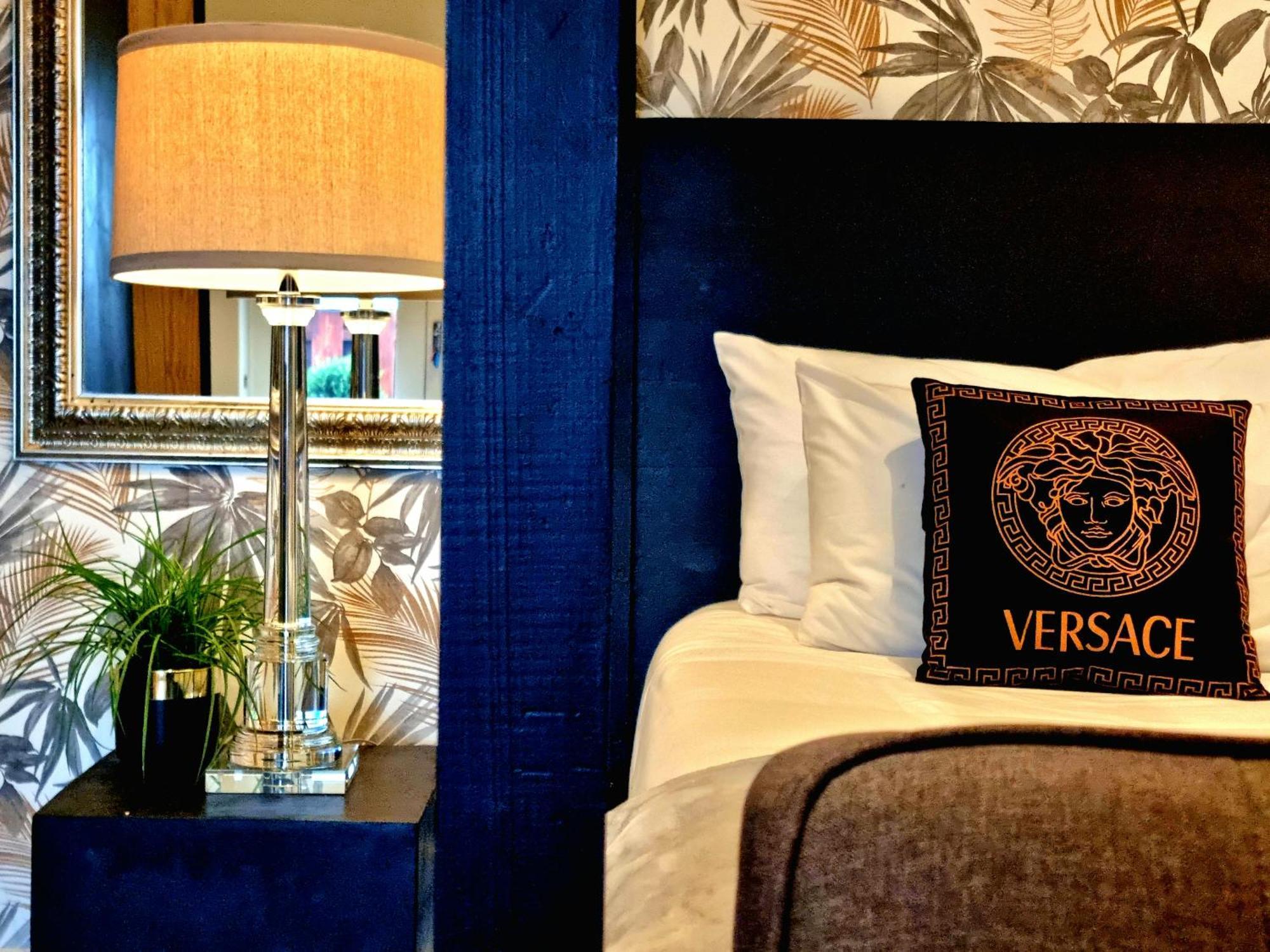 Pjure Boutique Hotel & Spa モンタギュー エクステリア 写真