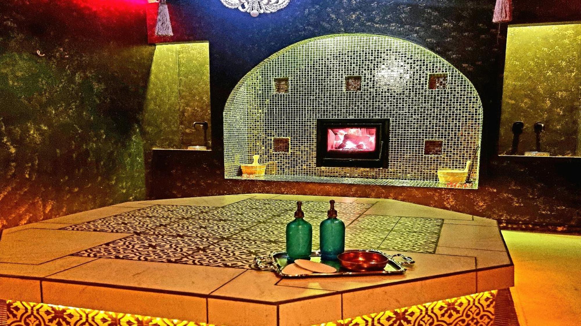 Pjure Boutique Hotel & Spa モンタギュー エクステリア 写真