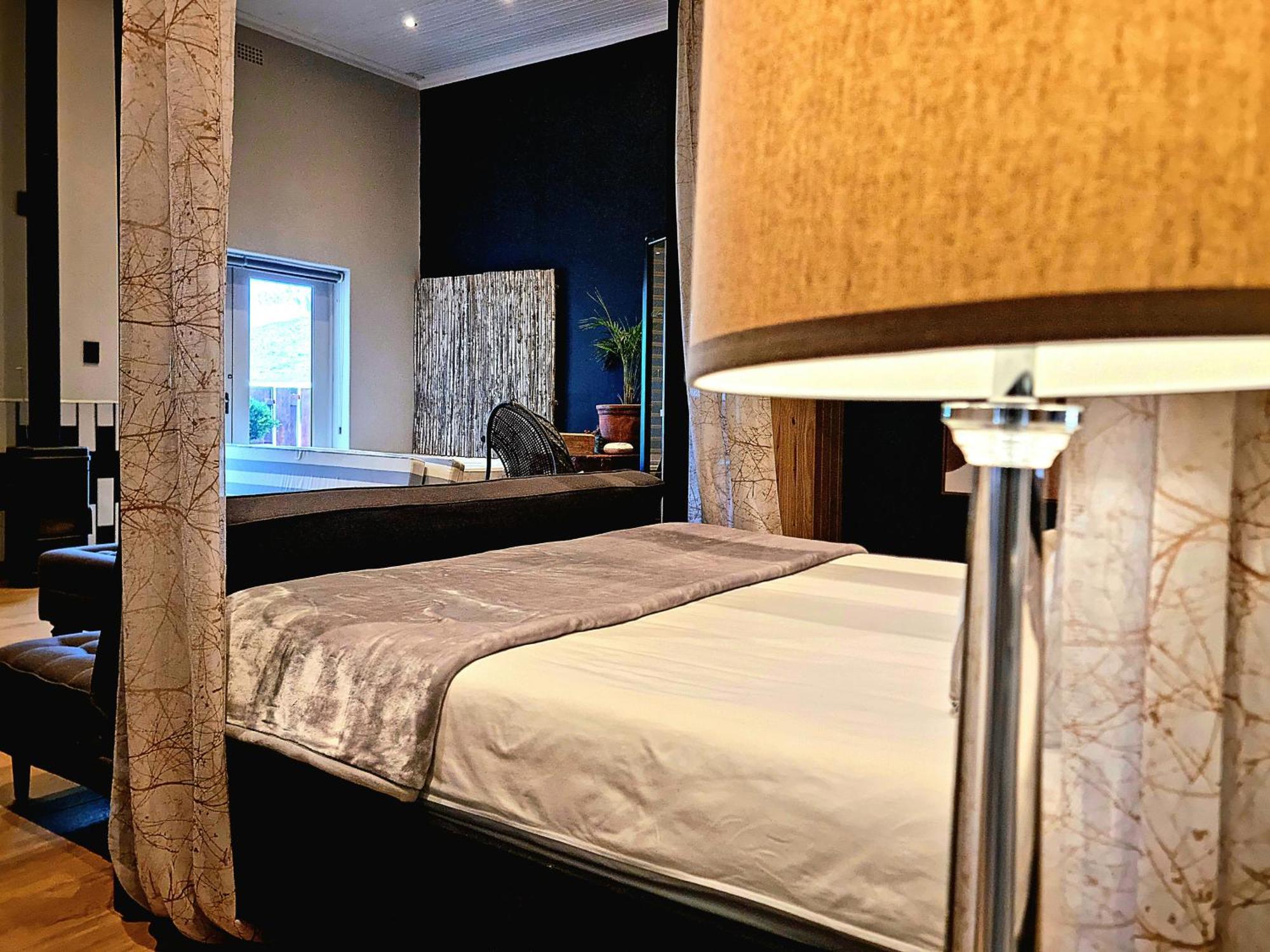 Pjure Boutique Hotel & Spa モンタギュー 部屋 写真