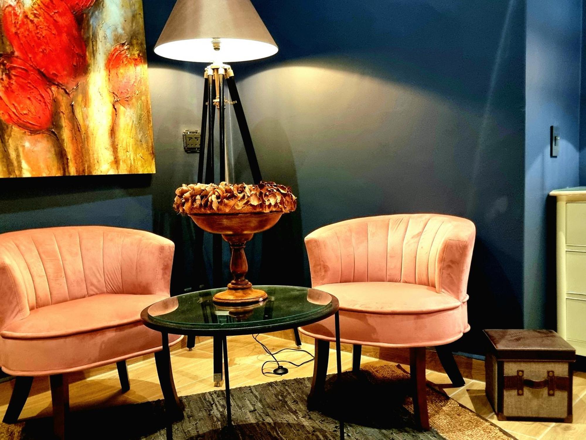Pjure Boutique Hotel & Spa モンタギュー 部屋 写真