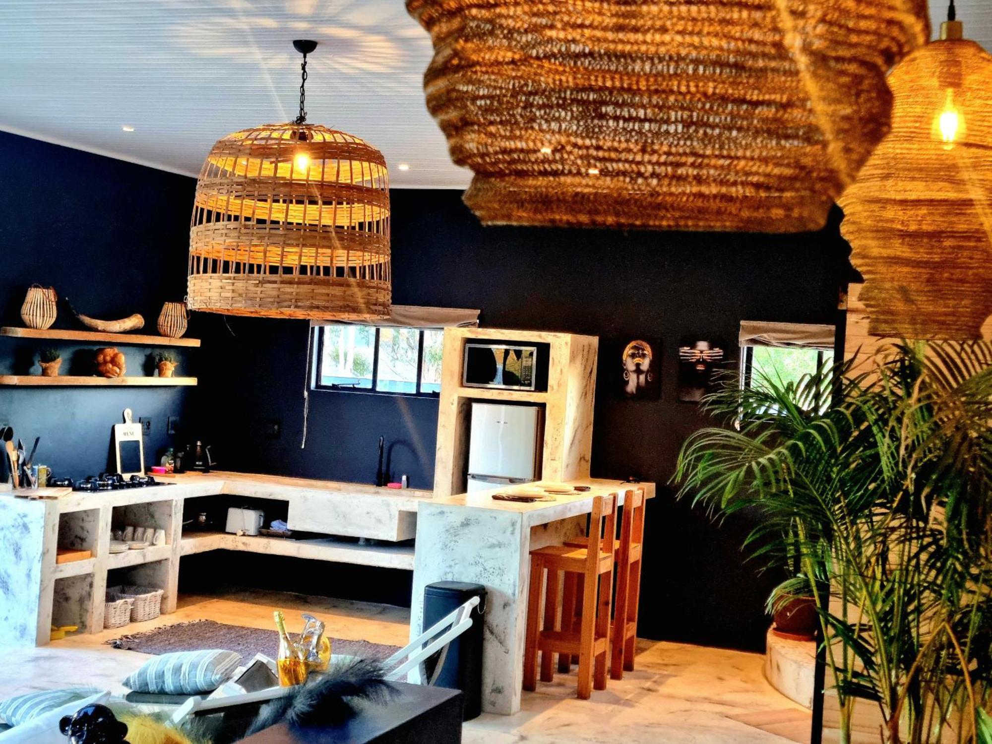 Pjure Boutique Hotel & Spa モンタギュー 部屋 写真