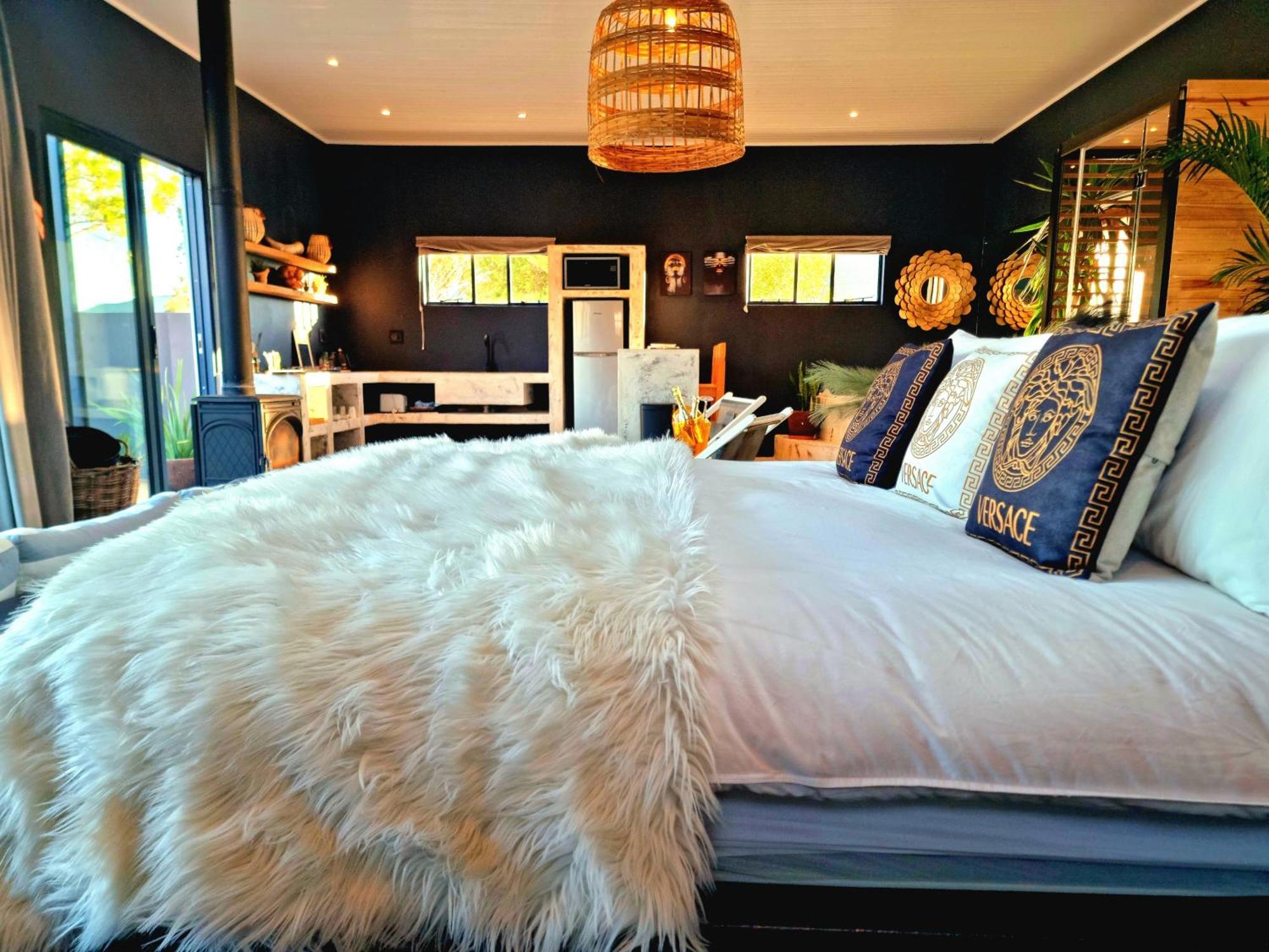 Pjure Boutique Hotel & Spa モンタギュー 部屋 写真