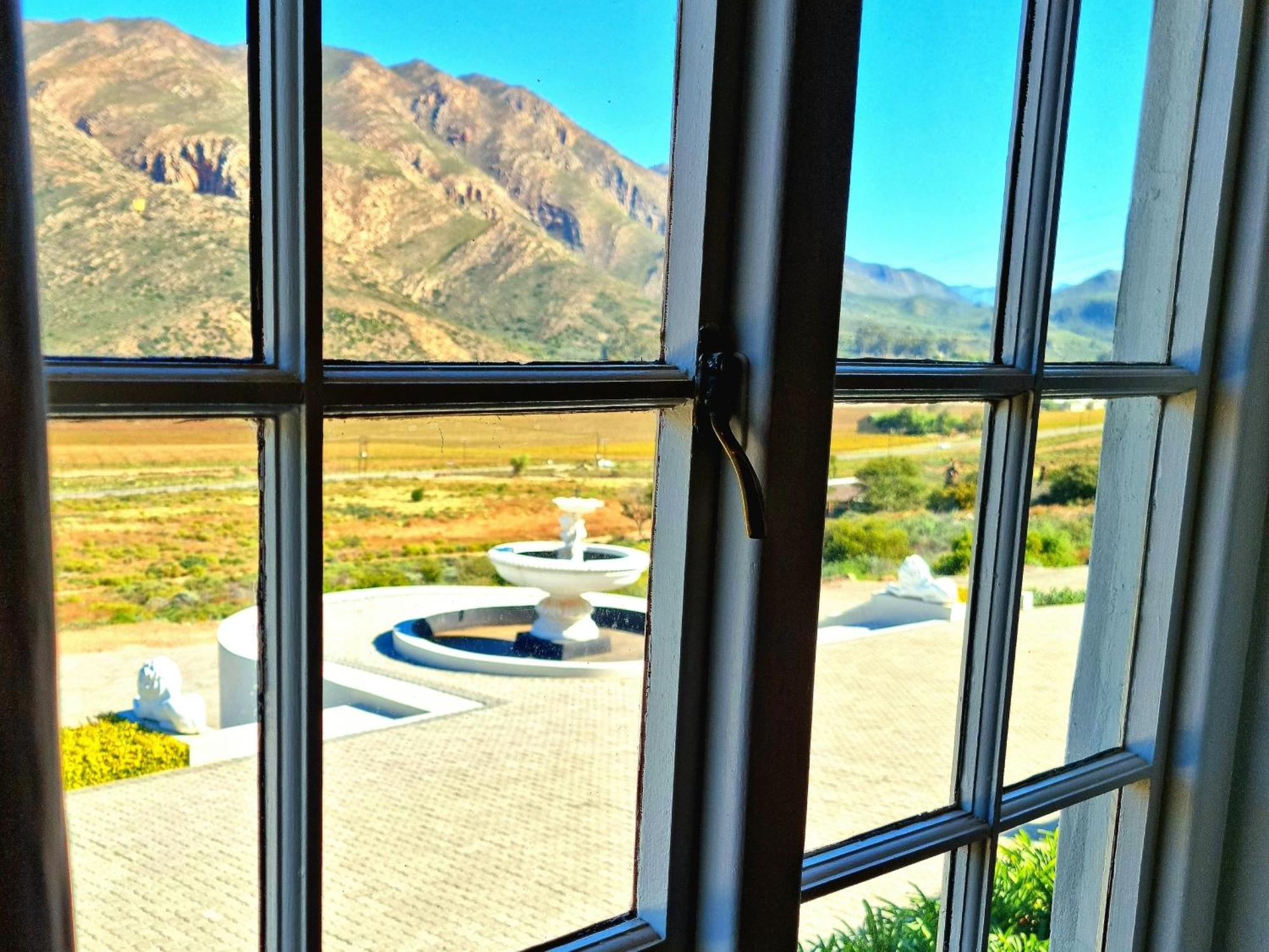 Pjure Boutique Hotel & Spa モンタギュー 部屋 写真
