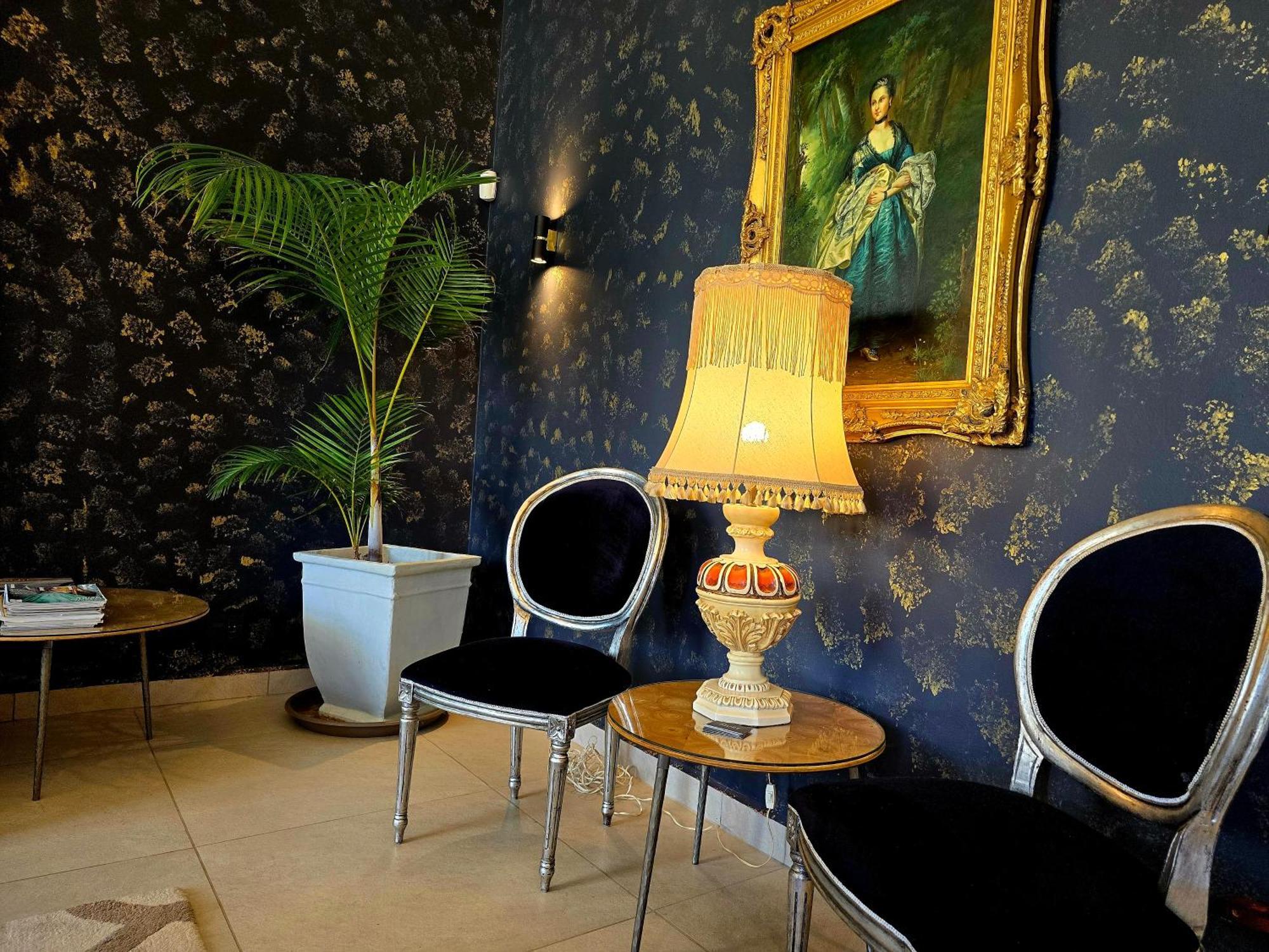 Pjure Boutique Hotel & Spa モンタギュー エクステリア 写真