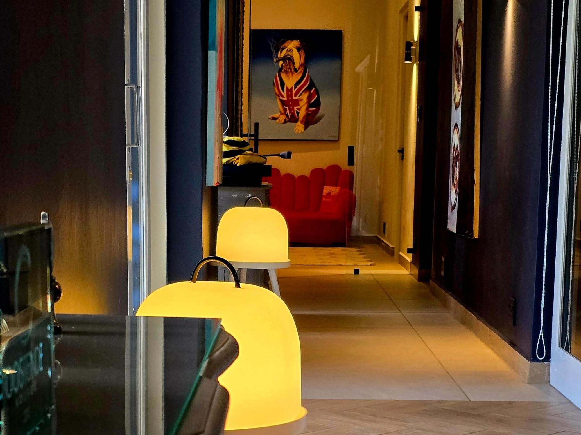 Pjure Boutique Hotel & Spa モンタギュー エクステリア 写真